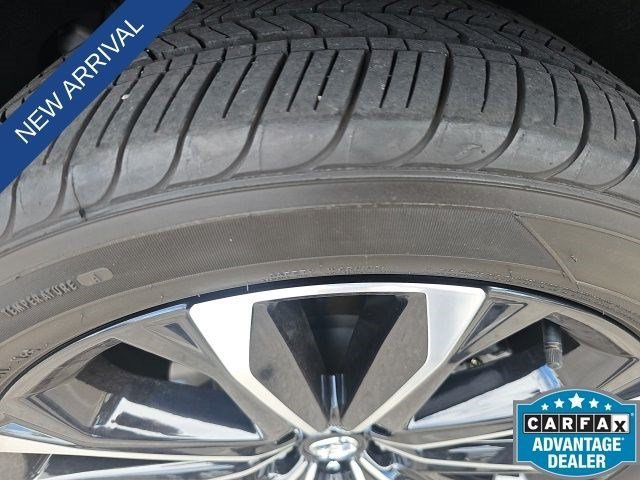 Used 2025 MAZDA CX-50 AWD 2.5 S w/ Cargo Package image 33