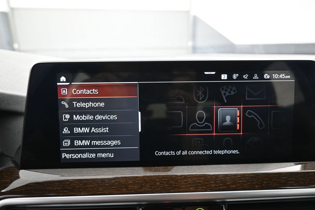 Used 2022 BMW X3 xDrive30i AWD/4WD image 14