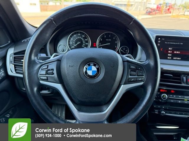 Used 2018 BMW X5 xDrive35i AWD/4WD image 24