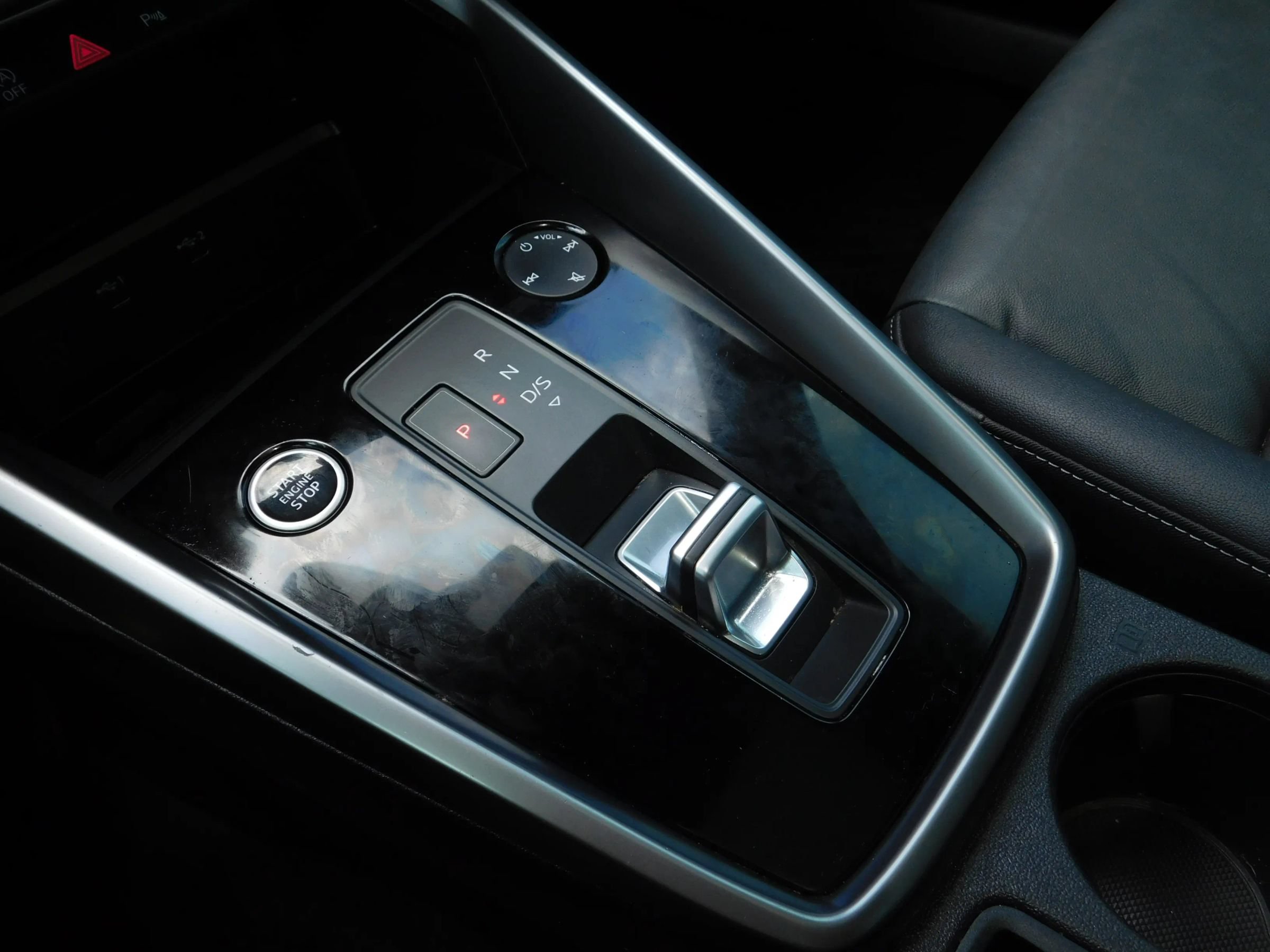 Used 2023 Audi A3 2.0T Premium w/ Convenience Package FWD image 22