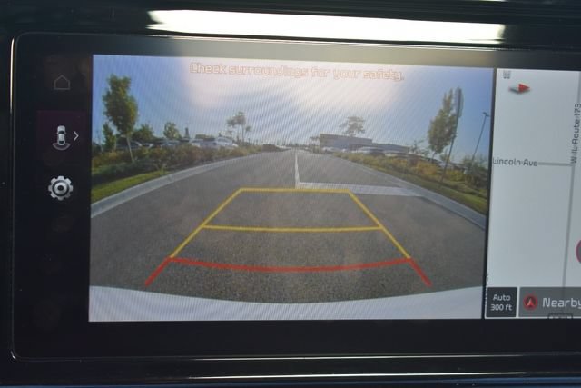 Certified 2024 Kia K5 GT-Line w/ GT-Line Premium Package FWD image 27