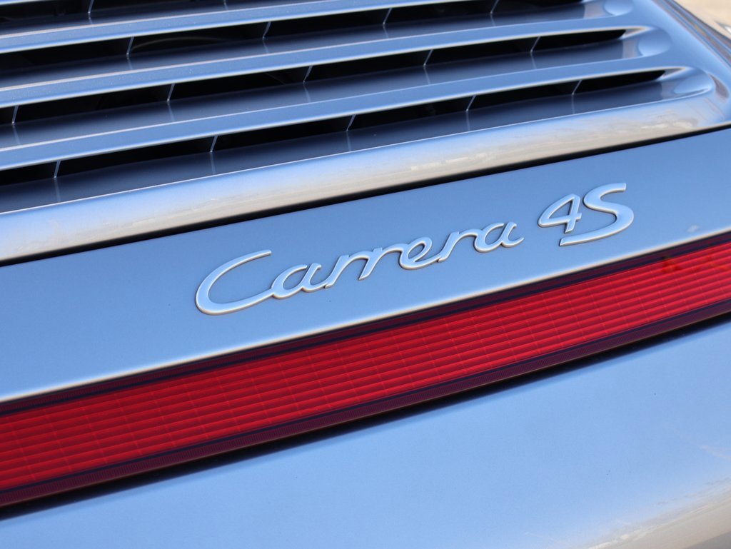 Used 2012 Porsche 911 Carrera 4S image 6