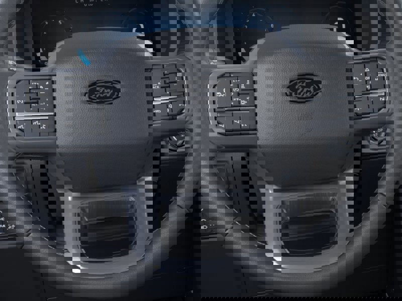 New 2025 Ford F150 XLT w/ Equipment Group 302A MID image 42