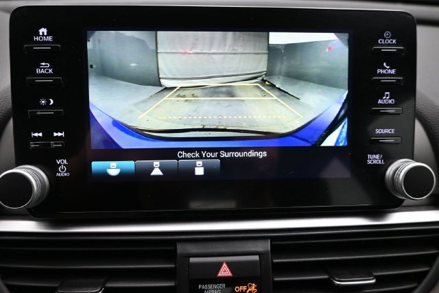 Used 2022 Honda Accord Sport image 34
