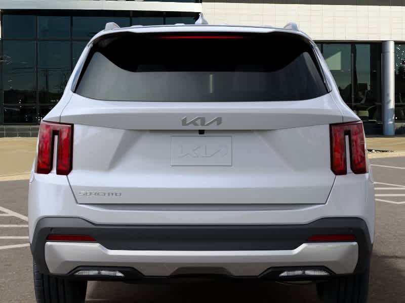 New 2026 Kia Sorento EX AWD/4WD image 13
