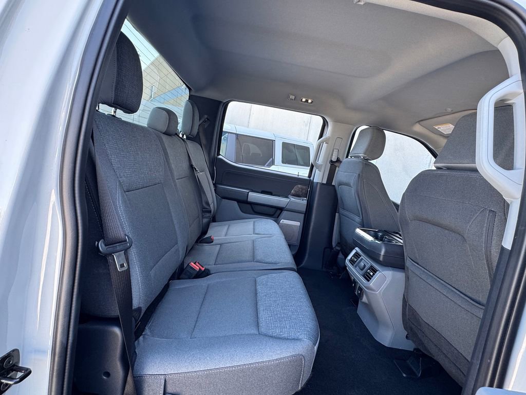 Used 2024 Ford F150 Lightning Flash AWD/4WD image 33