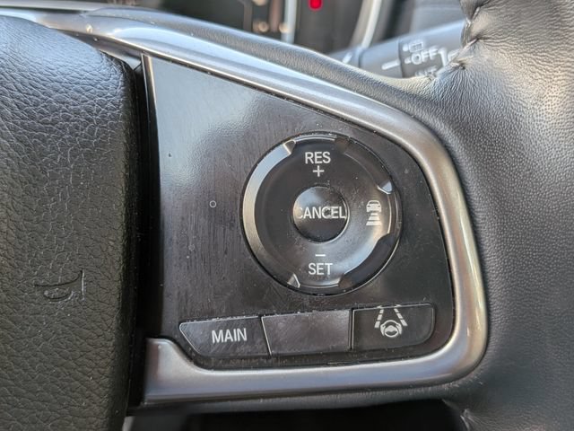 Used 2022 Honda CR-V EX-L image 27