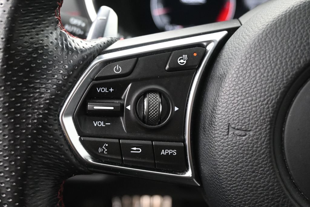 Used 2022 Acura MDX A-Spec AWD/4WD image 20
