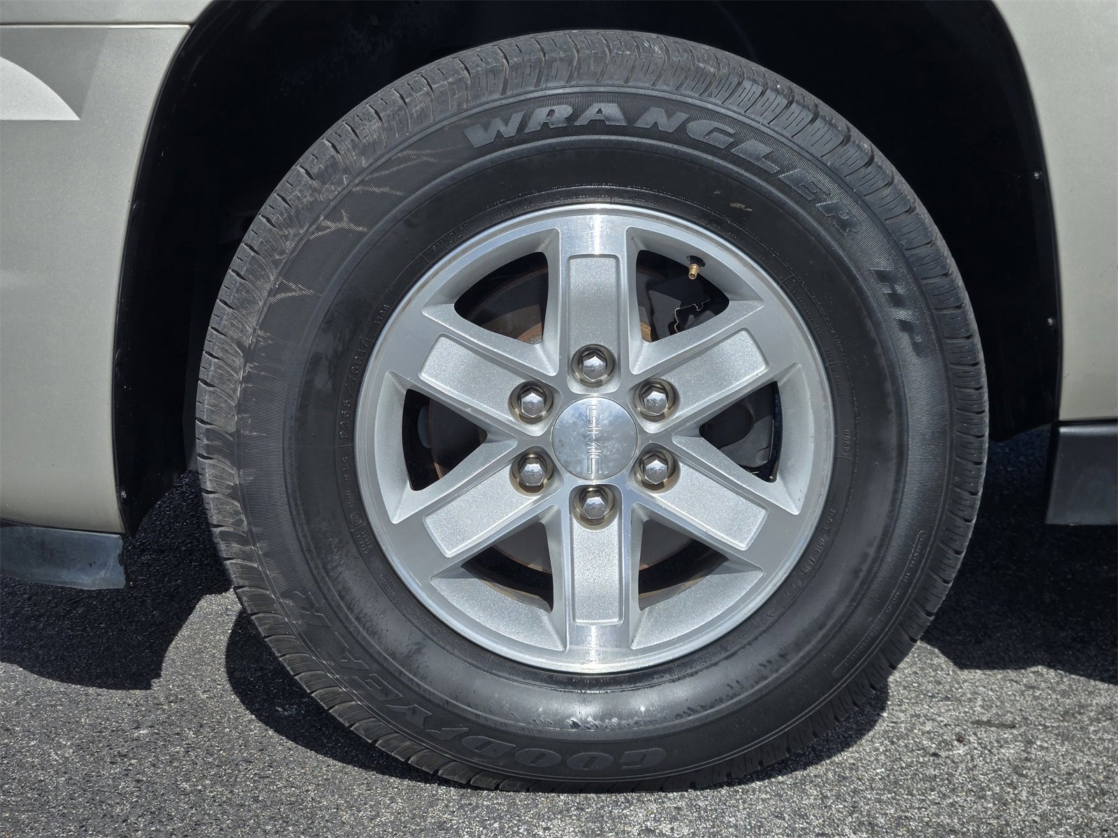 Used 2014 GMC Yukon XL SLT image 10