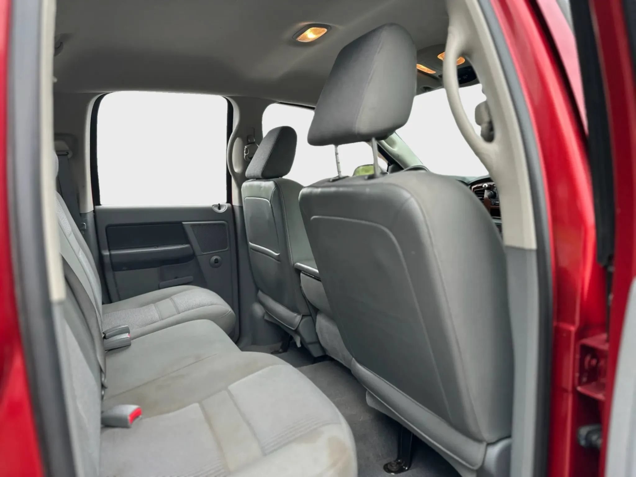 Used 2006 Dodge Ram 1500 Truck SLT w/ Quad Cab Big Horn Value Group AWD/4WD image 21