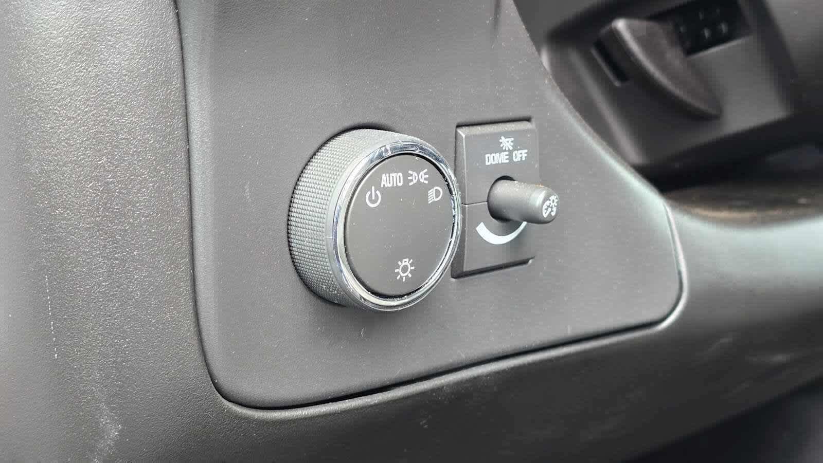 Used 2025 Chevrolet Express 2500 Extended w/ Driver Convenience Package RWD image 35