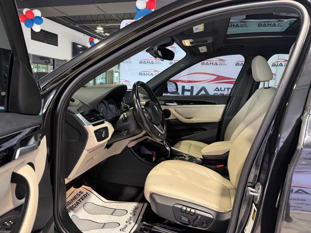 Used 2020 BMW X1 xDrive28i AWD/4WD image 32
