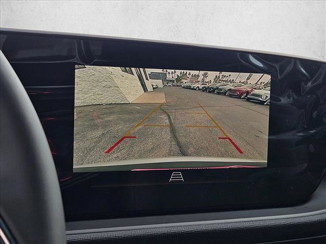 New 2026 Buick Envista Preferred w/ Convenience I Package image 13