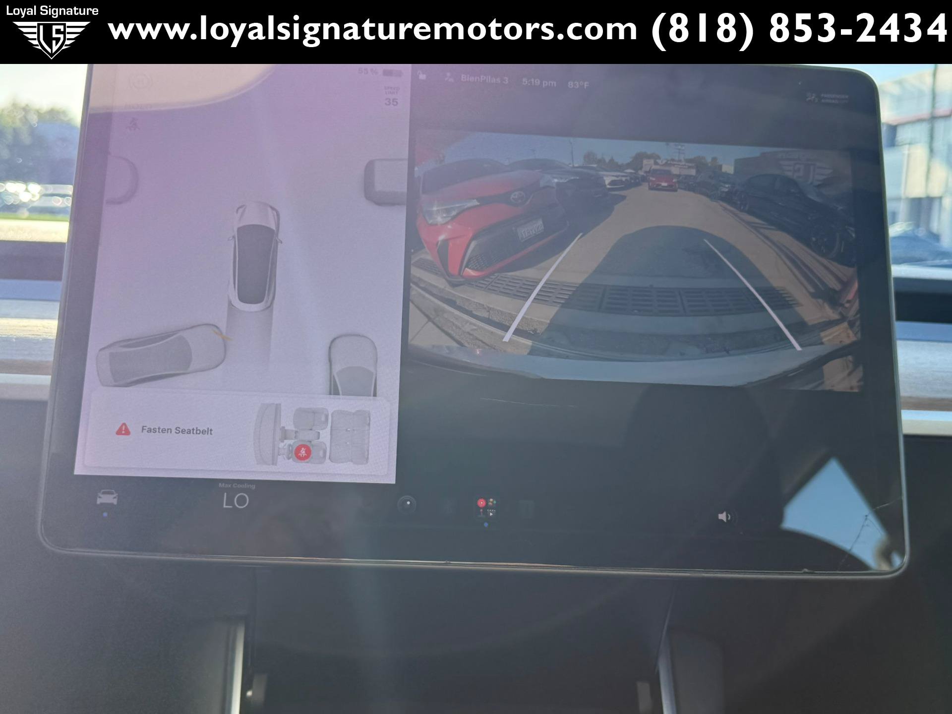 Used 2020 Tesla Model 3 Standard Range Plus RWD image 21