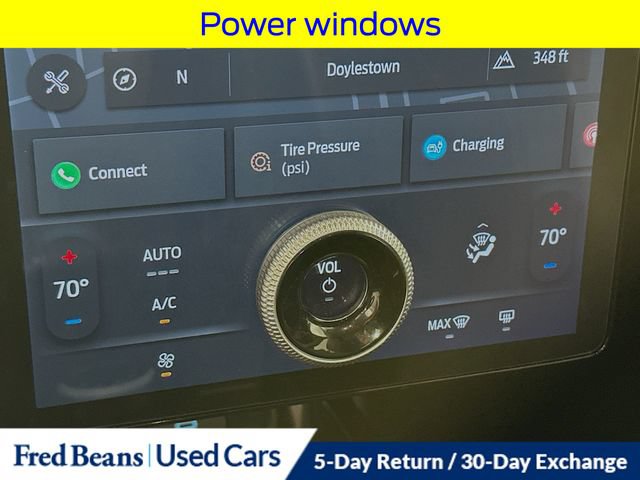 Used 2023 Ford Mustang Mach-E Select AWD/4WD image 20