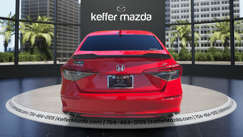 Used 2023 Honda Civic Si image 6