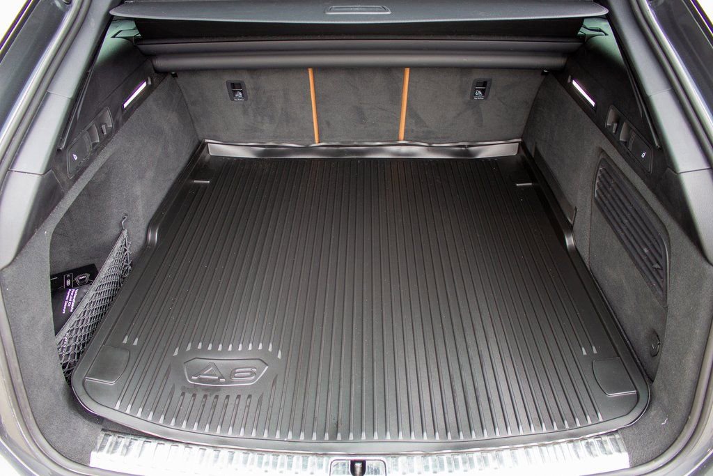 Used 2024 Audi RS 6 performance image 23