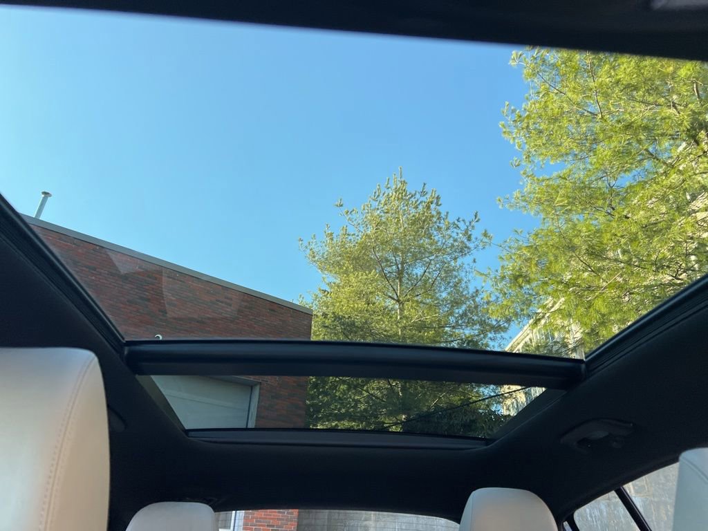 Certified 2022 Kia Sportage SX image 22