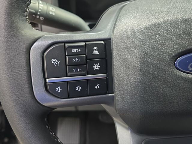 Used 2024 Ford F150 XLT w/ Equipment Group 302A MID image 20
