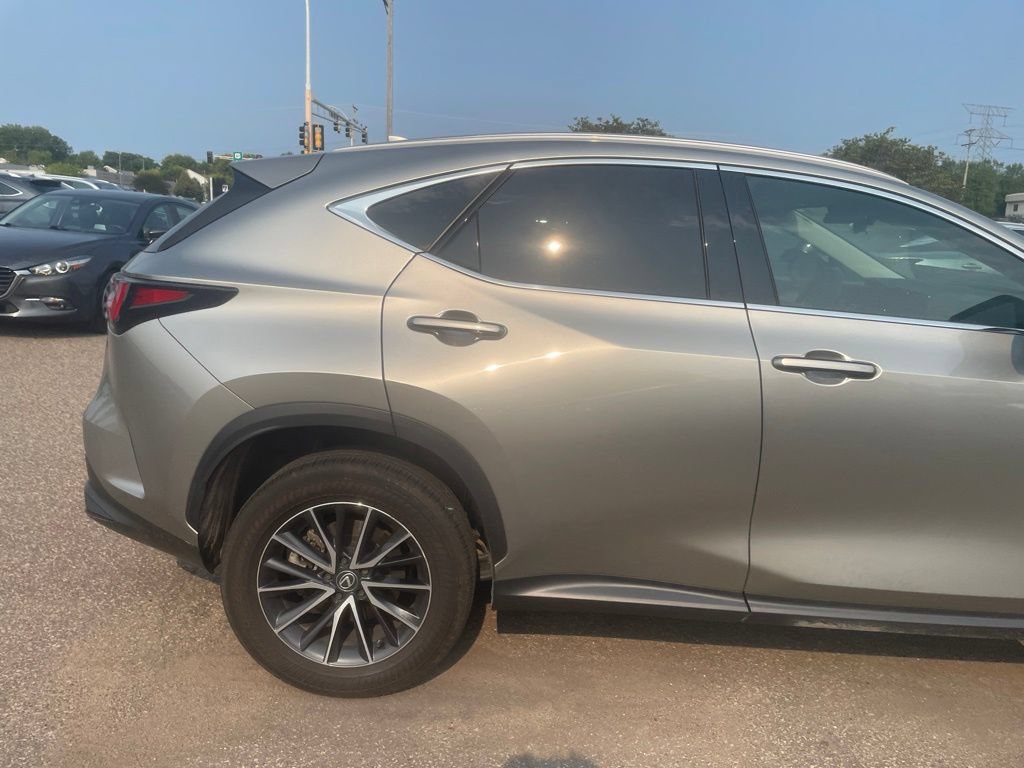 Used 2024 Lexus NX 350 AWD image 47