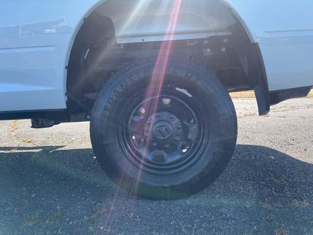 New 2026 RAM 2500 Tradesman image 4