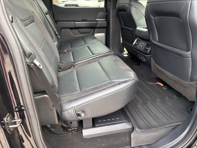 Used 2022 Ford F150 Raptor w/ Equipment Group 801A High image 21