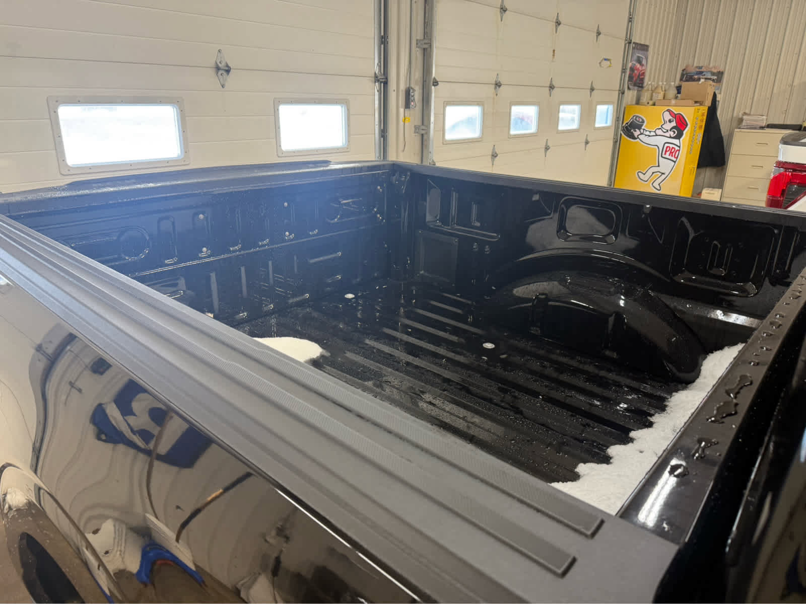 New 2026 Ford F150 STX w/ Equipment Group 200A image 5