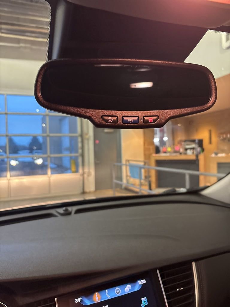 Used 2017 Buick Encore Preferred image 3