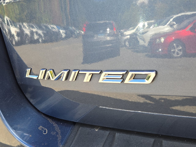 Used 2020 Ford Explorer Limited AWD/4WD image 30