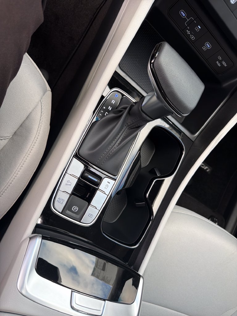 New 2026 Hyundai Tucson SE FWD image 32