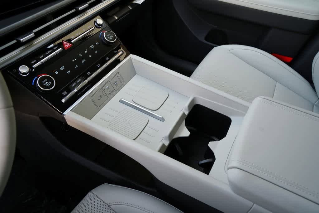 New 2026 Hyundai Santa Fe SEL FWD image 20