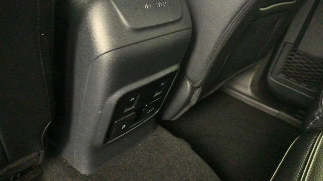 Certified 2024 Ford Bronco Wildtrak AWD/4WD image 12