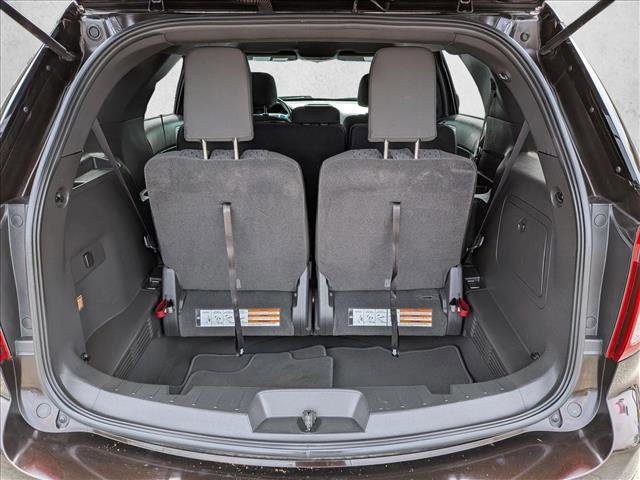 Used 2014 Ford Explorer XLT AWD/4WD image 7