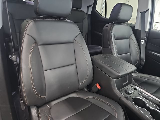 Used 2021 Chevrolet Traverse LT w/ LPO, Floor Liner Package AWD/4WD image 29