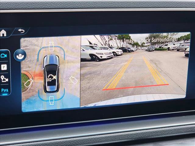 New 2026 Mercedes-Benz GLE 350 4MATIC image 13