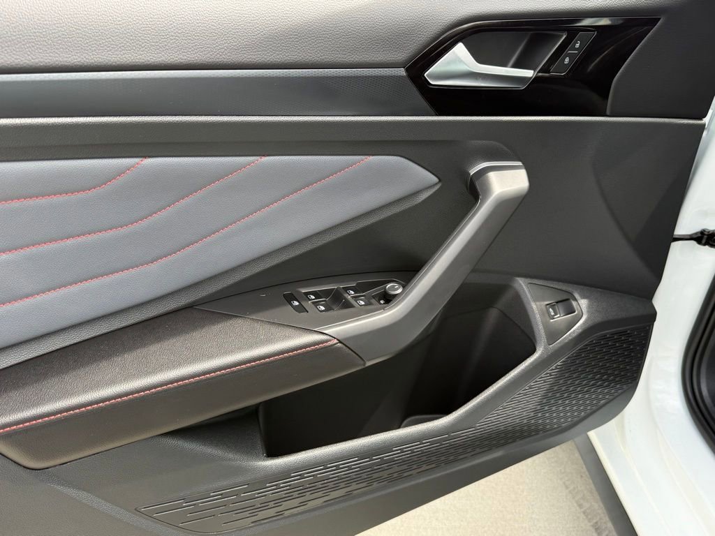 New 2026 Volkswagen Jetta GLI Autobahn FWD image 8
