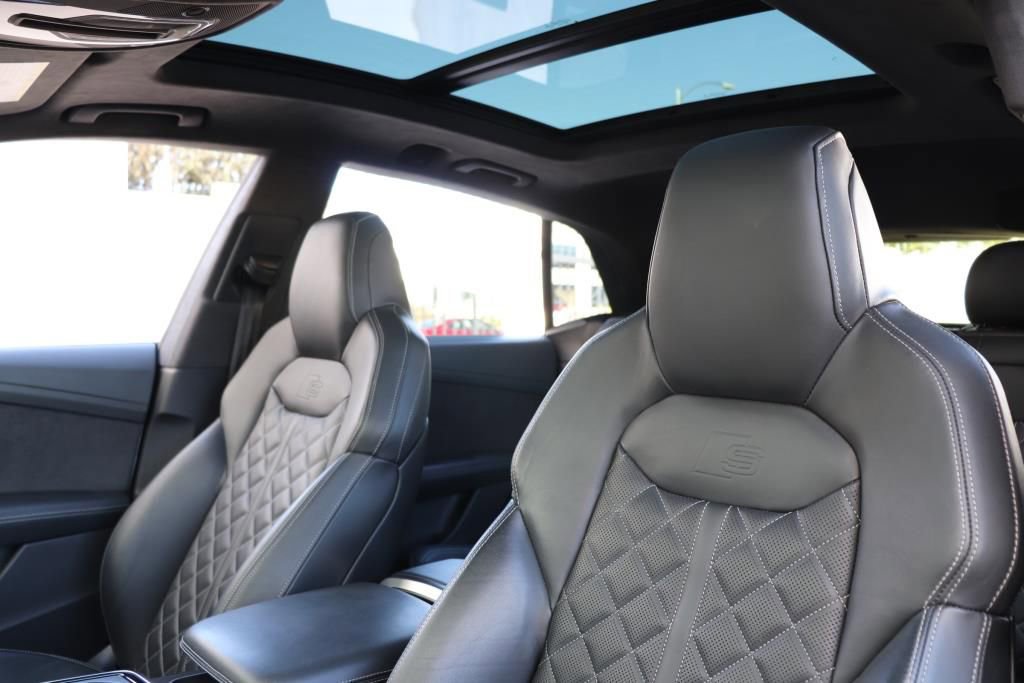 Used 2023 Audi SQ8 Prestige image 60
