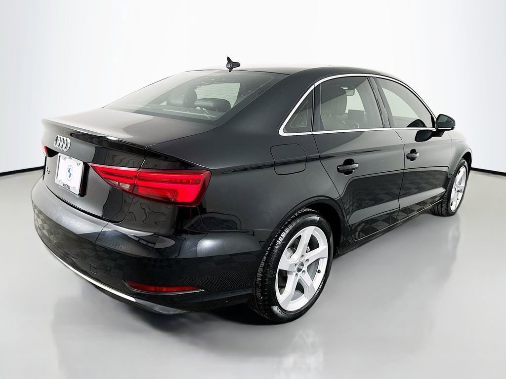 Used 2019 Audi A3 2.0T Premium w/ Convenience Package image 5
