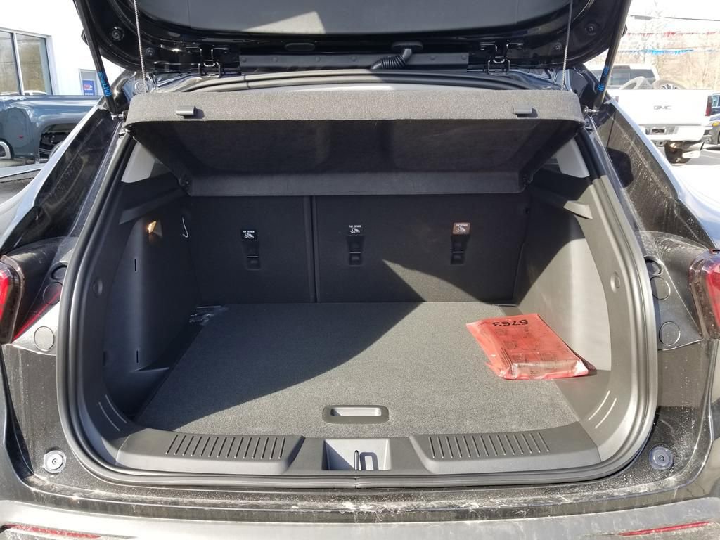 New 2026 Chevrolet Trax ACTIV w/ Driver Confidence Package FWD image 10