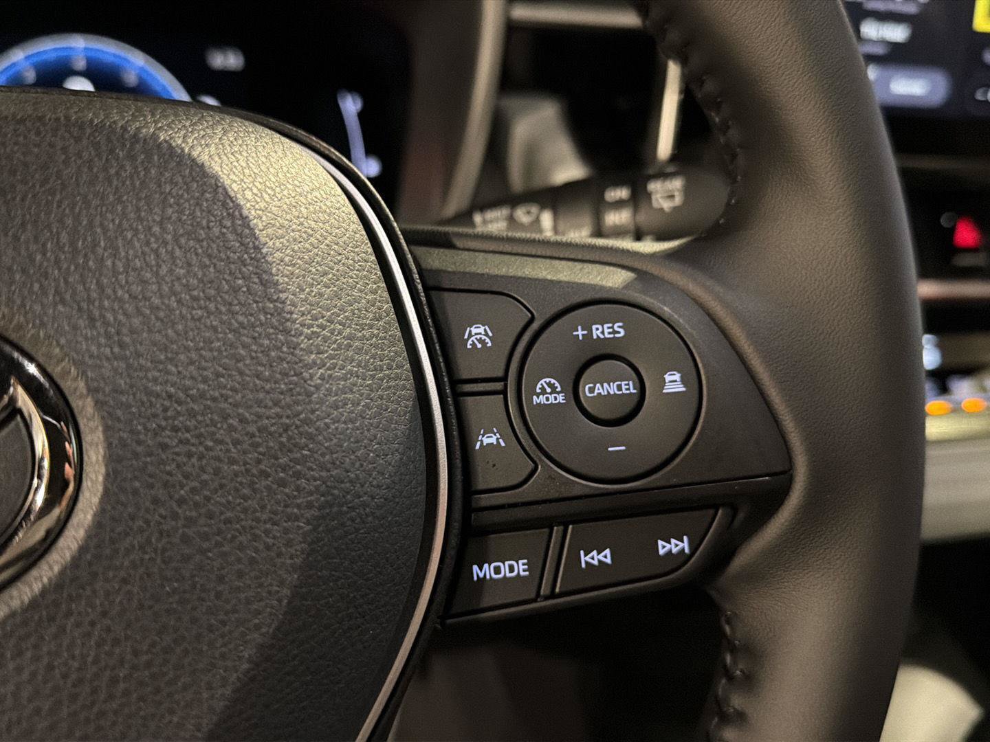 New 2027 Toyota Corolla SE FWD image 21
