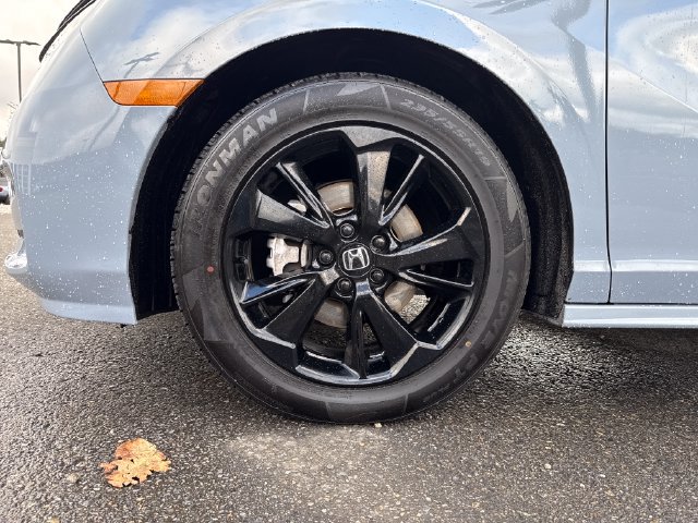Used 2024 Honda Odyssey Sport image 32