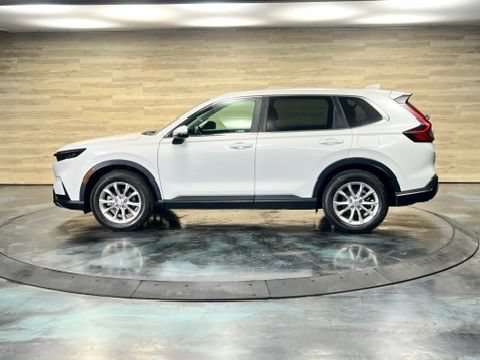 Used 2024 Honda CR-V EX-L image 23