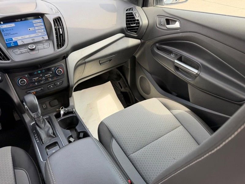 Used 2019 Ford Escape SE AWD/4WD image 15