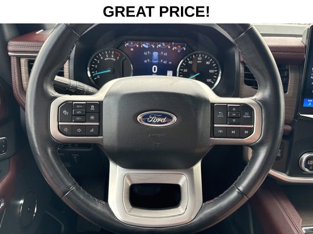 Used 2024 Ford Expedition Limited image 5