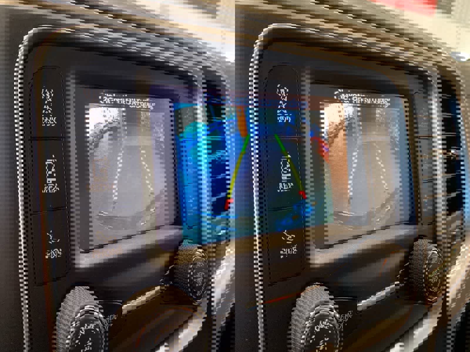 Used 2019 RAM 1500 Classic SLT image 22