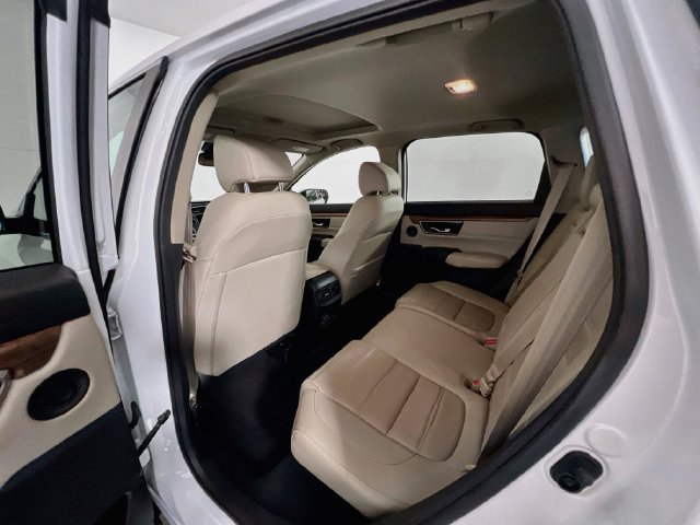 Used 2019 Honda CR-V EX-L image 17