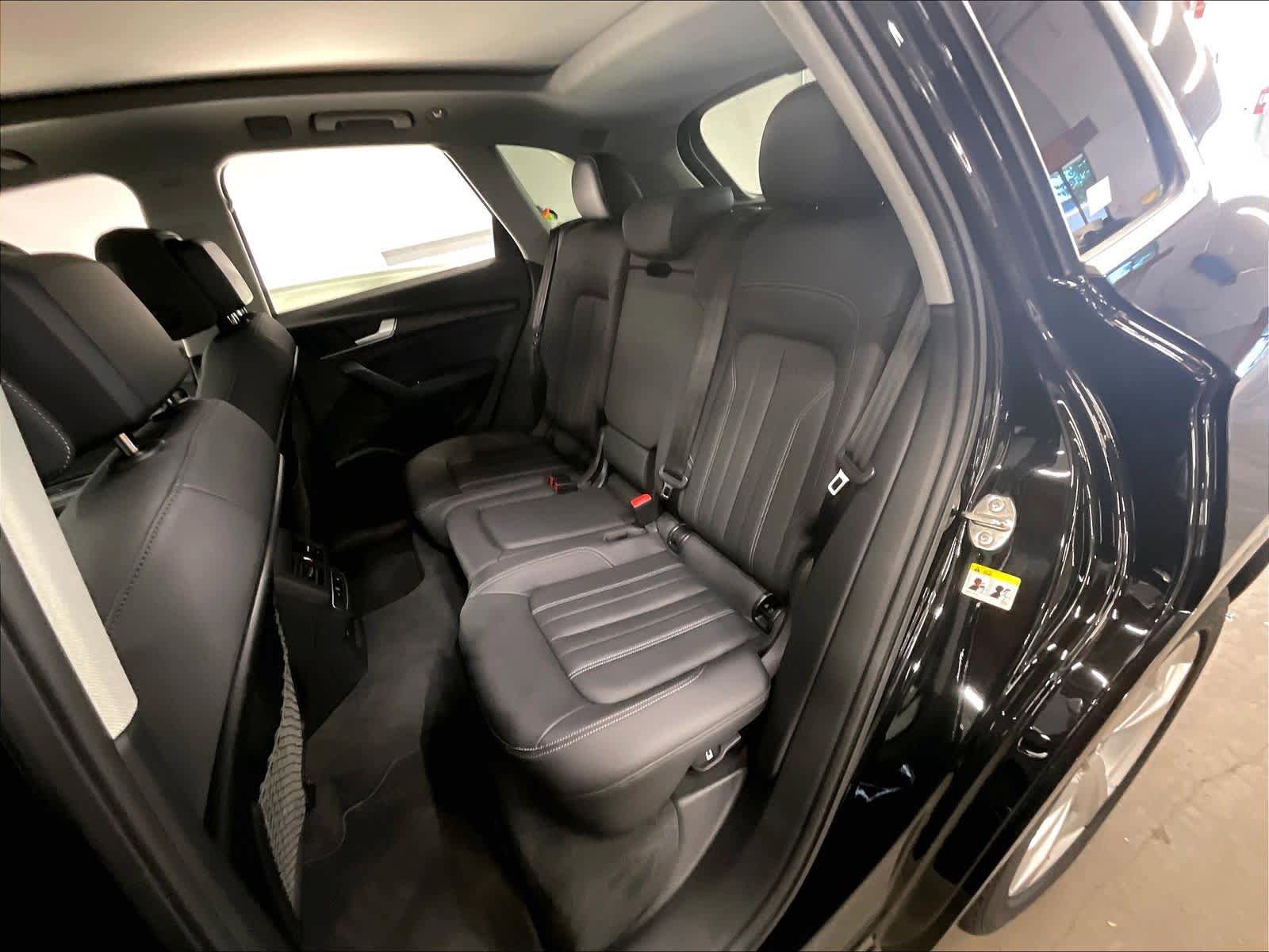 Certified 2023 Audi Q5 2.0T Premium Plus w/ Premium Plus Package image 24