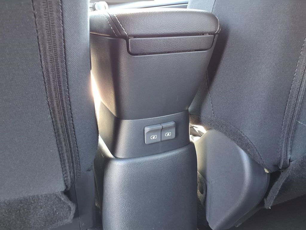 Used 2025 Nissan Kicks Play S FWD image 24