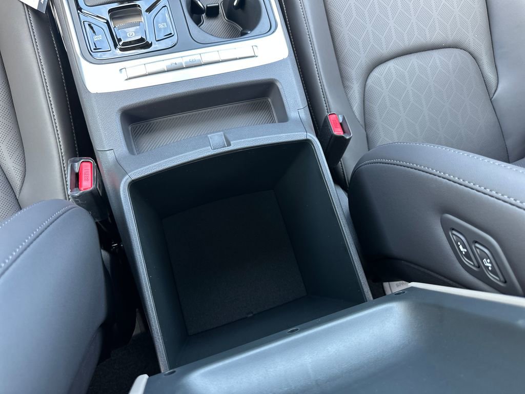 New 2026 Kia Carnival EX image 33