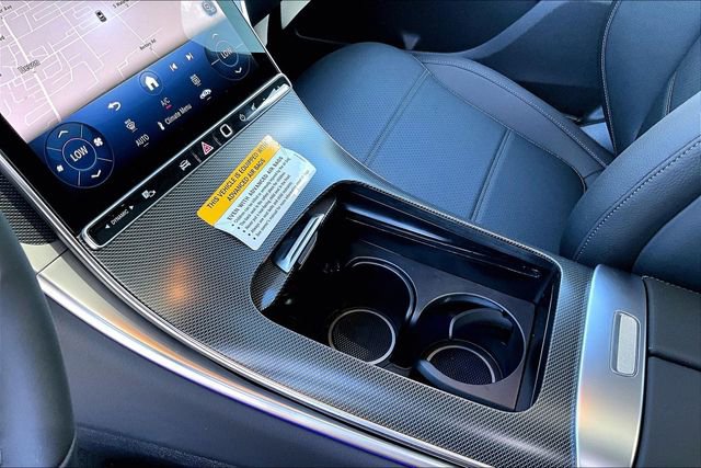 New 2026 Mercedes-Benz GLC 300 4MATIC image 11